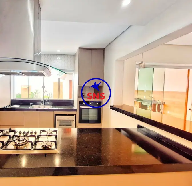 Foto 5 de Casa com 3 quartos à venda, 243m2 em Jardim Antonio Von Zuben, Campinas - SP