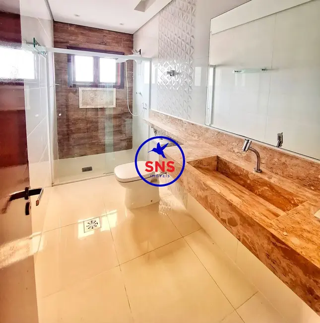 Foto 7 de Casa com 3 quartos à venda, 243m2 em Jardim Antonio Von Zuben, Campinas - SP