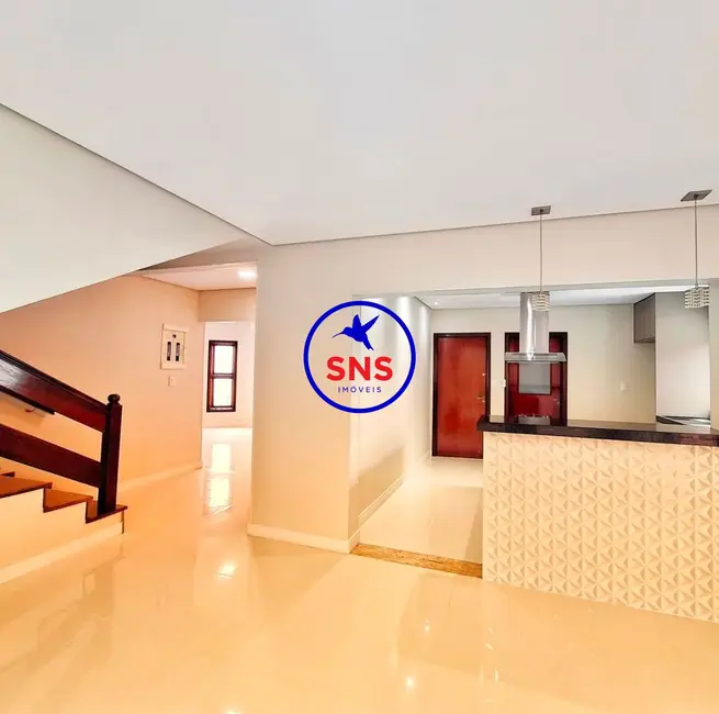 Foto 3 de Casa com 3 quartos à venda, 243m2 em Jardim Antonio Von Zuben, Campinas - SP