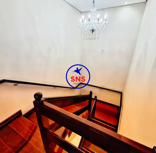 Foto 4 de Casa com 3 quartos à venda, 243m2 em Jardim Antonio Von Zuben, Campinas - SP