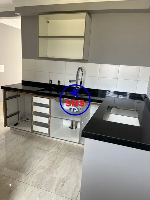 Apartamento com 2 quartos à venda e para alugar, 52m2 em Campinas - SP - imagem 6 Foto 6 de Apartamento com 2 quartos à venda e para alugar, 52m2 em Campinas - SP