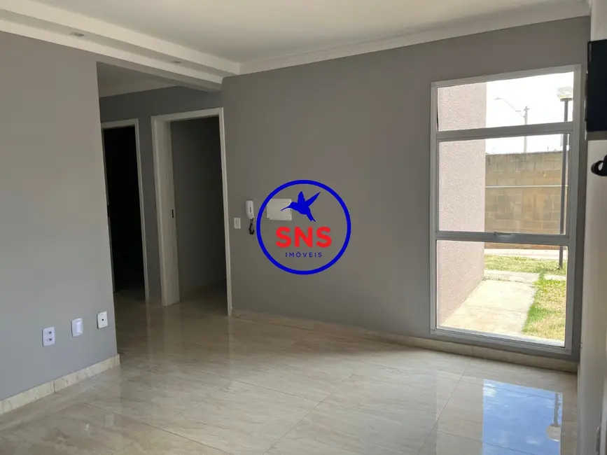 Apartamento com 2 quartos à venda e para alugar, 52m2 em Campinas - SP - imagem 2 Foto 2 de Apartamento com 2 quartos à venda e para alugar, 52m2 em Campinas - SP
