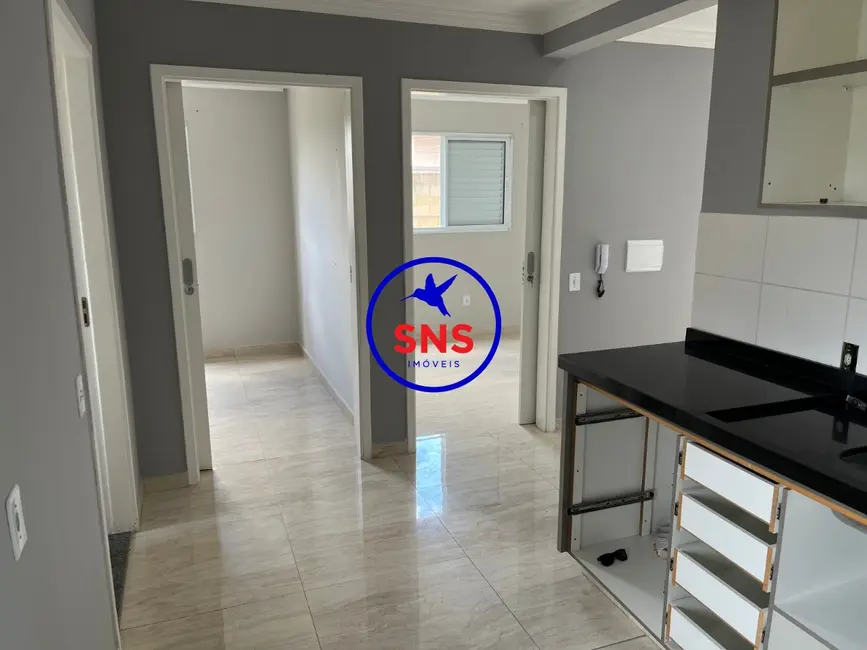 Apartamento com 2 quartos à venda e para alugar, 52m2 em Campinas - SP - imagem 5 Foto 5 de Apartamento com 2 quartos à venda e para alugar, 52m2 em Campinas - SP