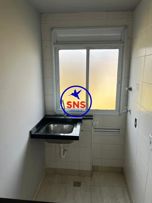 Apartamento com 2 quartos à venda e para alugar, 52m2 em Campinas - SP - imagem 8 Foto 8 de Apartamento com 2 quartos à venda e para alugar, 52m2 em Campinas - SP