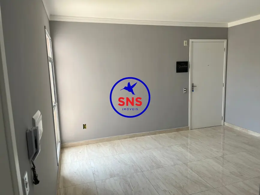 Apartamento com 2 quartos à venda e para alugar, 52m2 em Campinas - SP - imagem 3 Foto 3 de Apartamento com 2 quartos à venda e para alugar, 52m2 em Campinas - SP