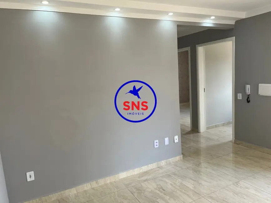 Apartamento com 2 quartos à venda e para alugar, 52m2 em Campinas - SP - imagem 4 Foto 4 de Apartamento com 2 quartos à venda e para alugar, 52m2 em Campinas - SP
