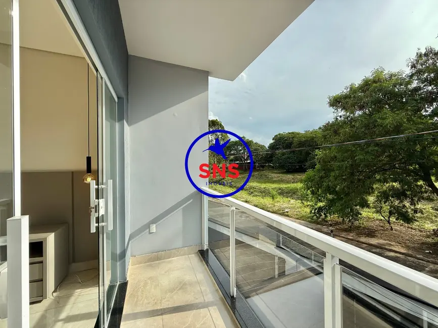 Casa com 8 quartos à venda, 300m2 em Parque Via Norte, Campinas - SP - imagem 7 Foto 7 de Casa com 8 quartos à venda, 300m2 em Parque Via Norte, Campinas - SP