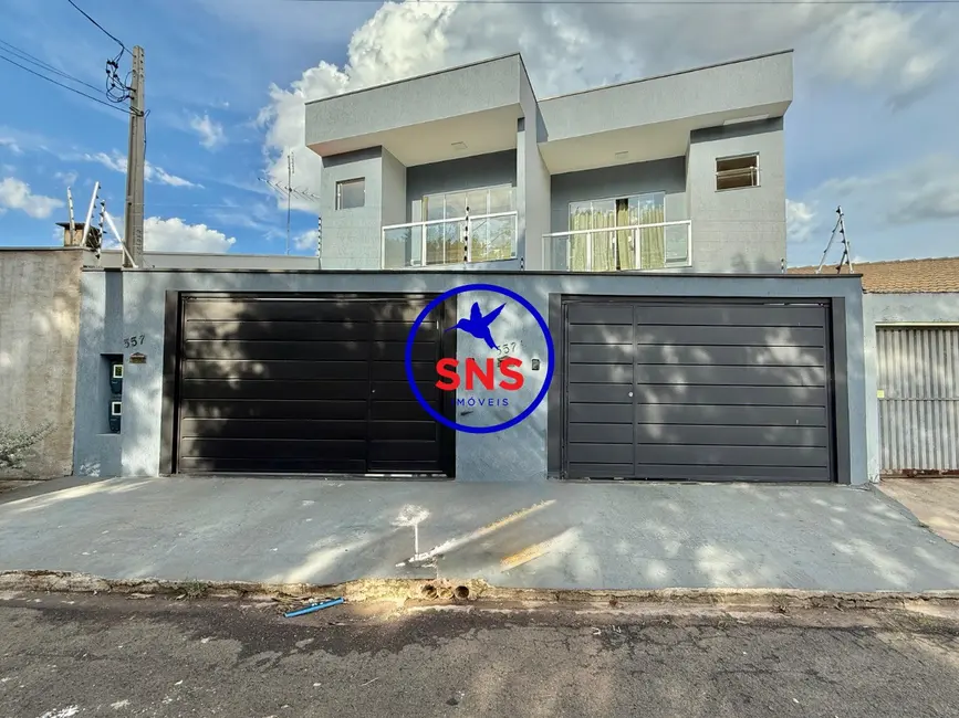 Foto 1 de Casa com 8 quartos à venda, 300m2 em Parque Via Norte, Campinas - SP