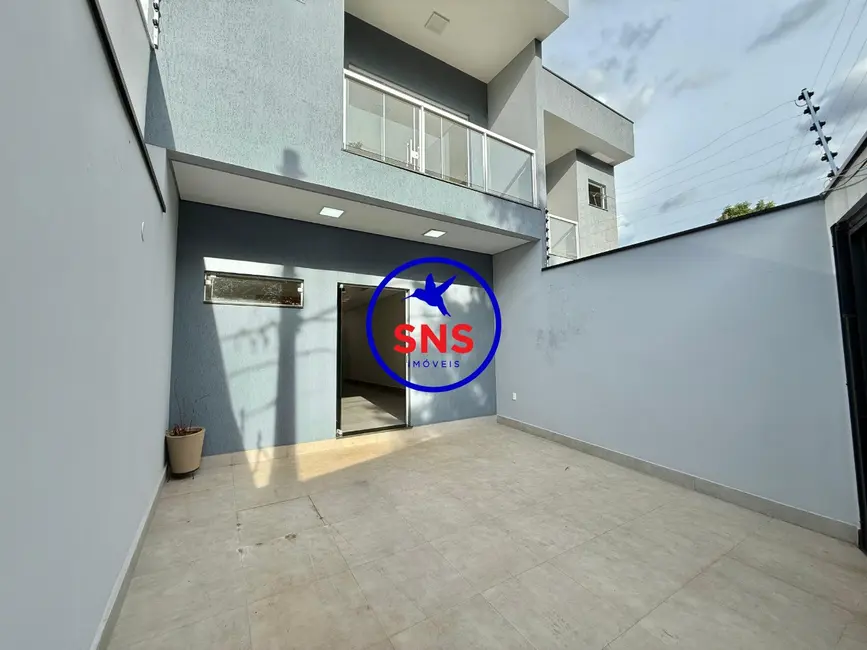 Foto 2 de Casa com 8 quartos à venda, 300m2 em Parque Via Norte, Campinas - SP
