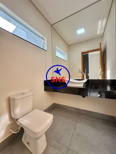 Casa com 8 quartos à venda, 300m2 em Parque Via Norte, Campinas - SP - imagem 8 Foto 8 de Casa com 8 quartos à venda, 300m2 em Parque Via Norte, Campinas - SP