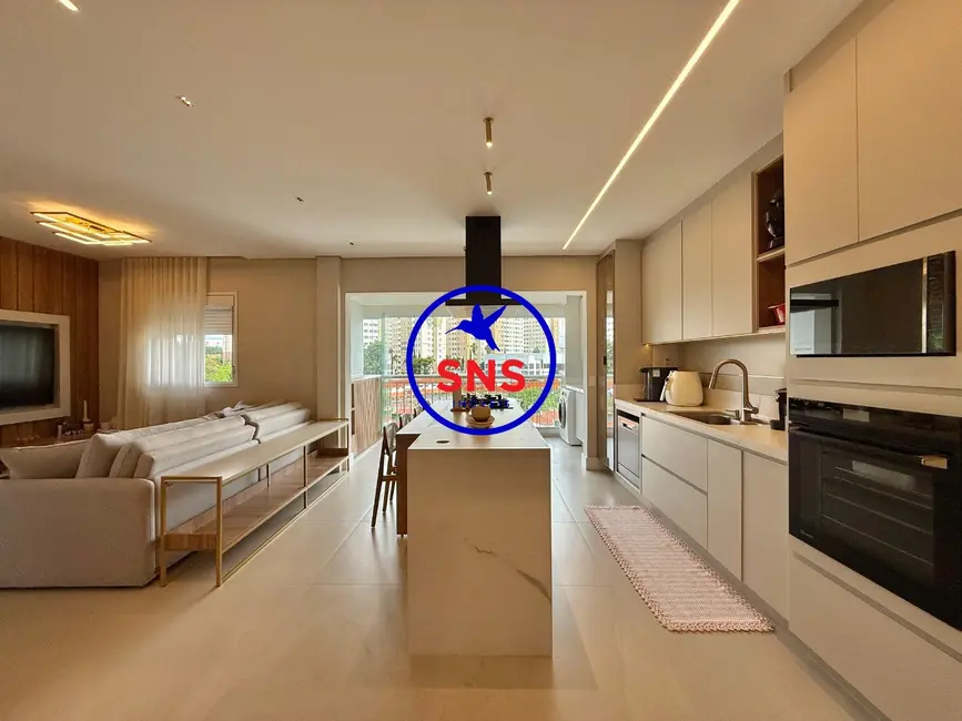 Apartamento com 2 quartos à venda, 75m2 em Parque Itália, Campinas - SP - imagem 7 Foto 7 de Apartamento com 2 quartos à venda, 75m2 em Parque Itália, Campinas - SP