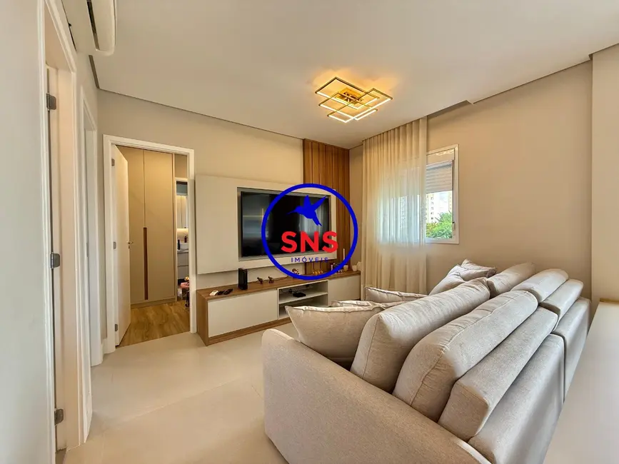 Apartamento com 2 quartos à venda, 75m2 em Parque Itália, Campinas - SP - imagem 3 Foto 3 de Apartamento com 2 quartos à venda, 75m2 em Parque Itália, Campinas - SP