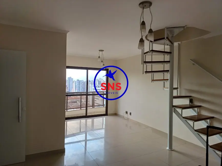 Foto 1 de Apartamento com 4 quartos à venda, 185m2 em Centro, Campinas - SP