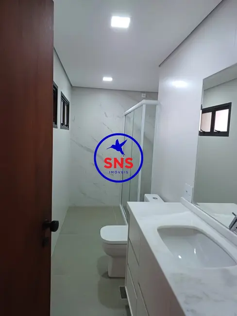 Foto 5 de Apartamento com 4 quartos à venda, 185m2 em Centro, Campinas - SP