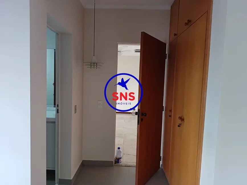 Foto 4 de Apartamento com 4 quartos à venda, 185m2 em Centro, Campinas - SP