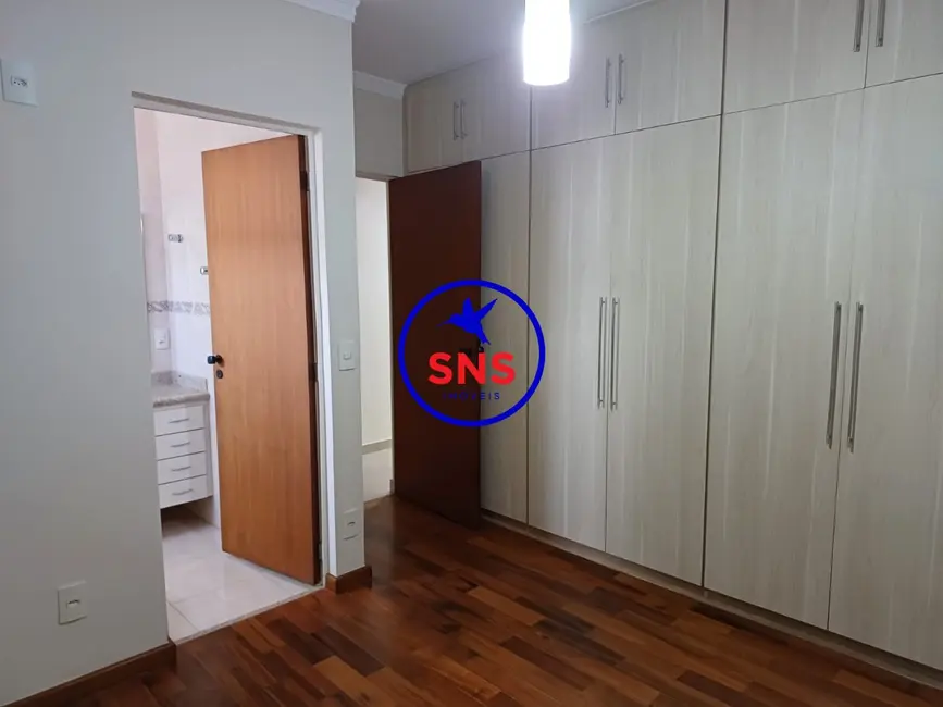 Foto 6 de Apartamento com 4 quartos à venda, 185m2 em Centro, Campinas - SP