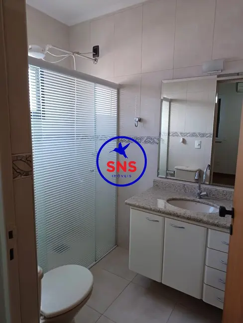 Foto 8 de Apartamento com 4 quartos à venda, 185m2 em Centro, Campinas - SP