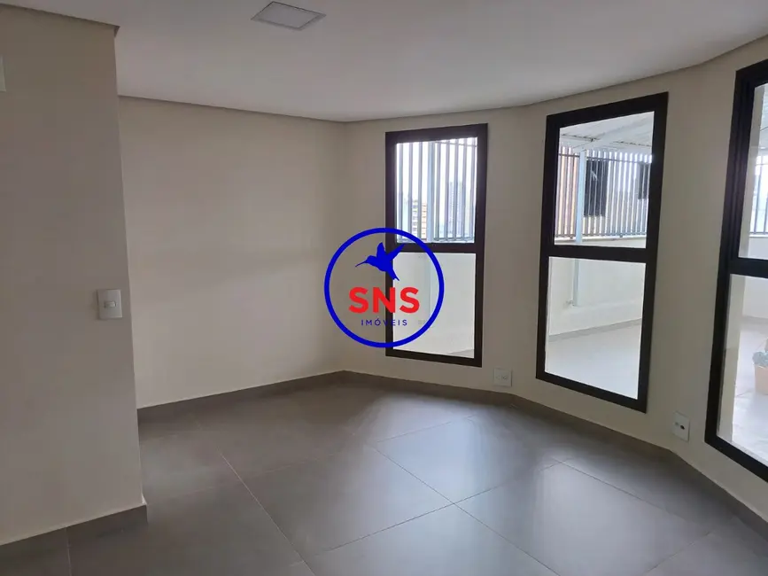 Foto 2 de Apartamento com 4 quartos à venda, 185m2 em Centro, Campinas - SP