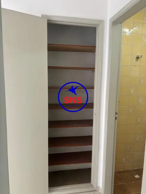 Apartamento com 1 quarto à venda, 50m2 em Botafogo, Campinas - SP - imagem 3 Foto 3 de Apartamento com 1 quarto à venda, 50m2 em Botafogo, Campinas - SP