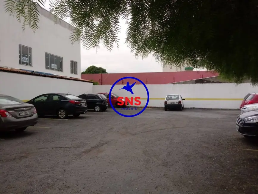 Foto 1 de Loja para alugar, 550m2 em Chácara Santa Letícia, Campinas - SP