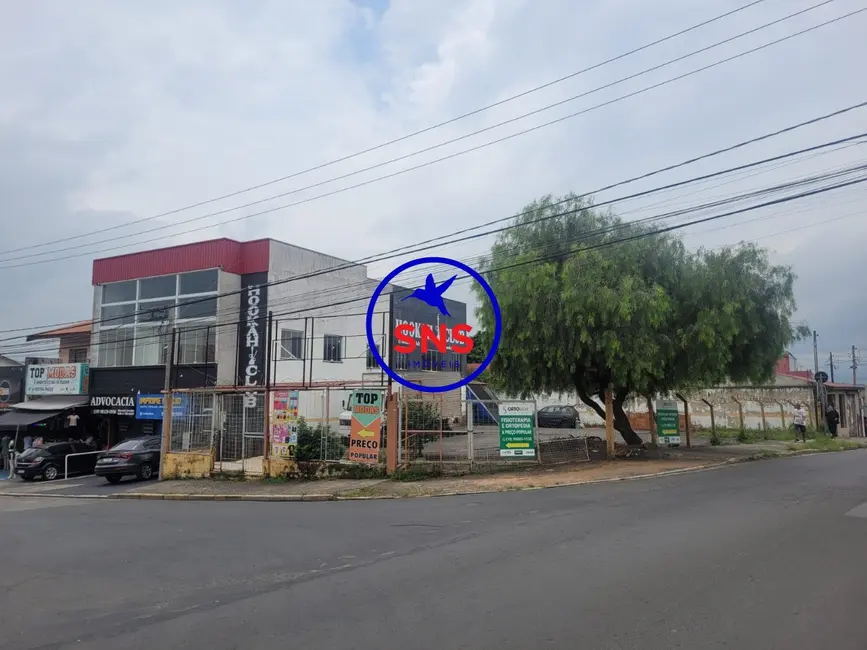 Foto 3 de Loja para alugar, 550m2 em Chácara Santa Letícia, Campinas - SP