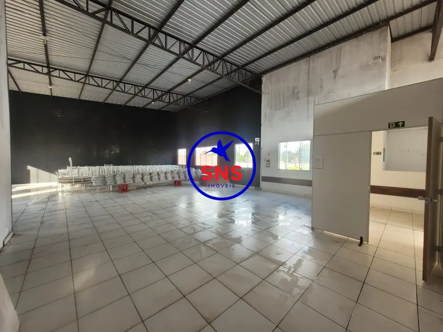 Foto 4 de Loja para alugar, 250m2 em Chácara Santa Letícia, Campinas - SP