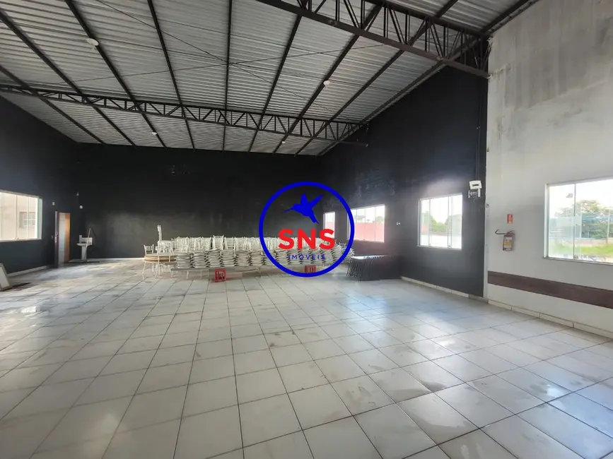 Foto 3 de Loja para alugar, 250m2 em Chácara Santa Letícia, Campinas - SP