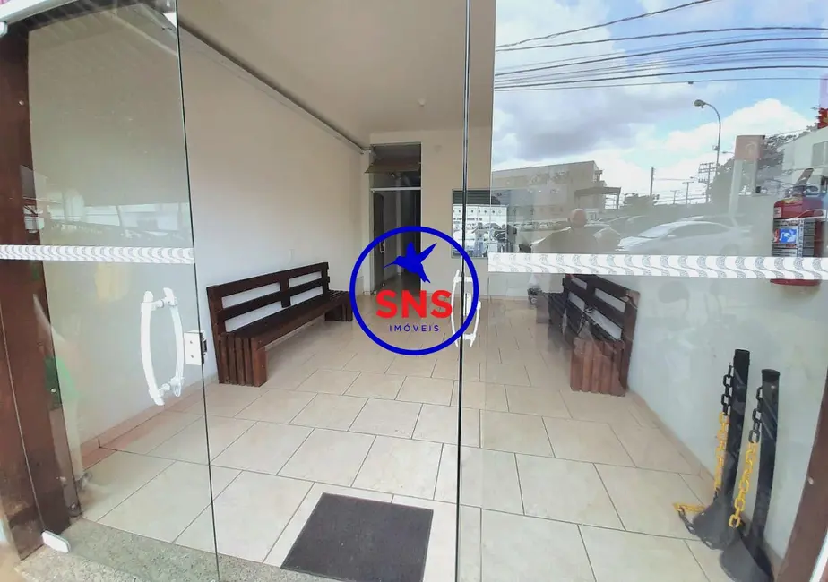 Foto 1 de Loja para alugar, 240m2 em Chácara Santa Letícia, Campinas - SP