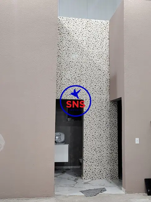 Foto 4 de Armazém / Galpão para alugar, 104m2 em Ponte Preta, Campinas - SP