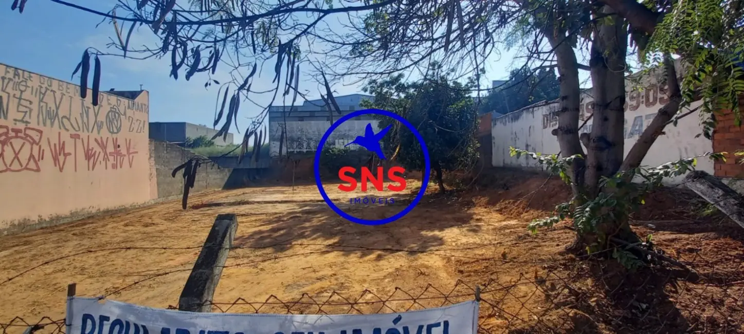 Terreno / Lote para alugar, 1250m2 em Campinas - SP - imagem 3 Foto 3 de Terreno / Lote para alugar, 1250m2 em Campinas - SP