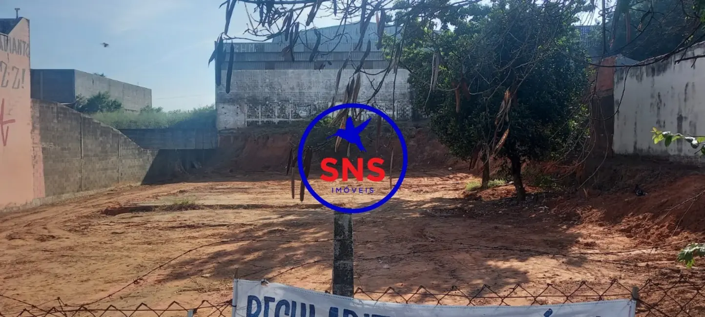 Terreno / Lote para alugar, 1250m2 em Campinas - SP - imagem 2 Foto 2 de Terreno / Lote para alugar, 1250m2 em Campinas - SP