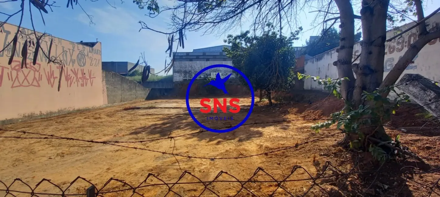 Terreno / Lote para alugar, 1250m2 em Campinas - SP - imagem 1 Foto 1 de Terreno / Lote para alugar, 1250m2 em Campinas - SP