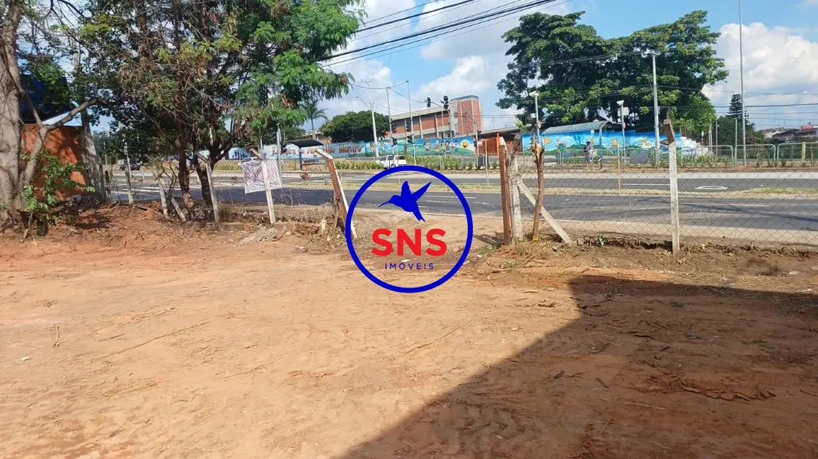 Terreno / Lote para alugar, 1250m2 em Campinas - SP - imagem 4 Foto 4 de Terreno / Lote para alugar, 1250m2 em Campinas - SP