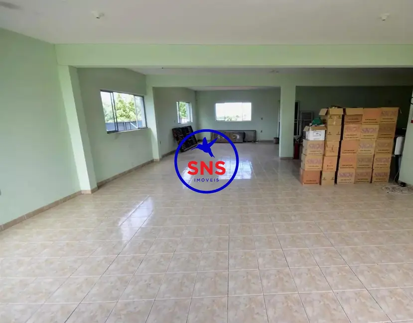 Loja para alugar, 130m2 em Parque das Universidades, Campinas - SP - imagem 6 Foto 6 de Loja para alugar, 130m2 em Parque das Universidades, Campinas - SP