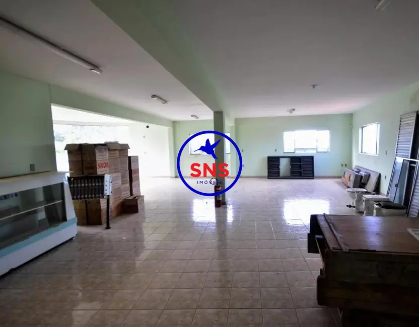 Loja para alugar, 130m2 em Parque das Universidades, Campinas - SP - imagem 5 Foto 5 de Loja para alugar, 130m2 em Parque das Universidades, Campinas - SP