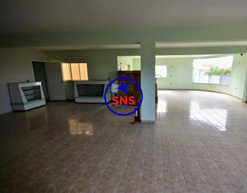 Loja para alugar, 130m2 em Parque das Universidades, Campinas - SP - imagem 4 Foto 4 de Loja para alugar, 130m2 em Parque das Universidades, Campinas - SP