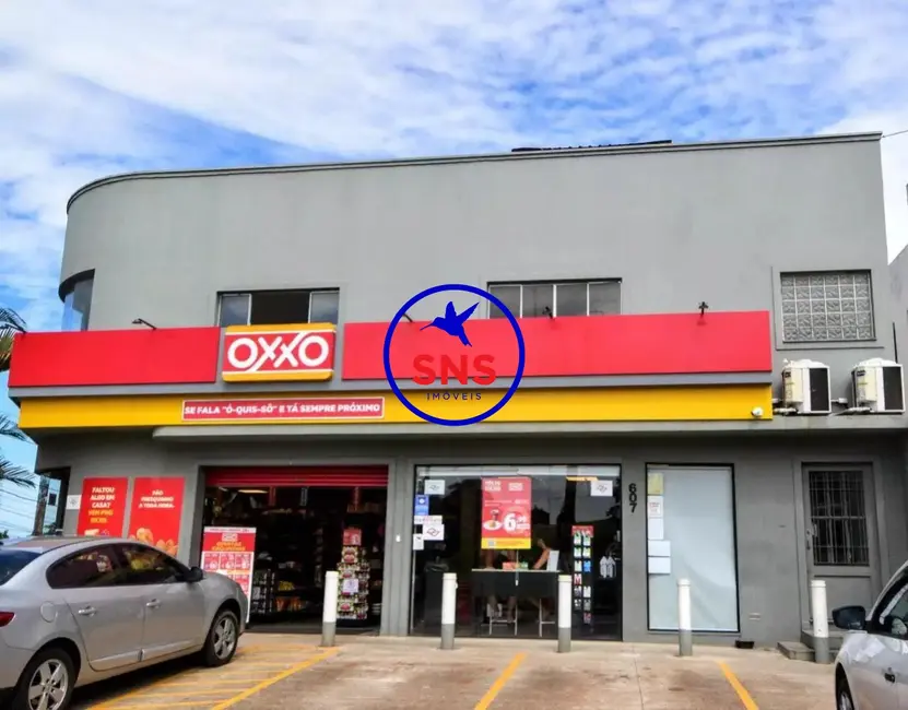 Loja para alugar, 130m2 em Parque das Universidades, Campinas - SP - imagem 1 Foto 1 de Loja para alugar, 130m2 em Parque das Universidades, Campinas - SP