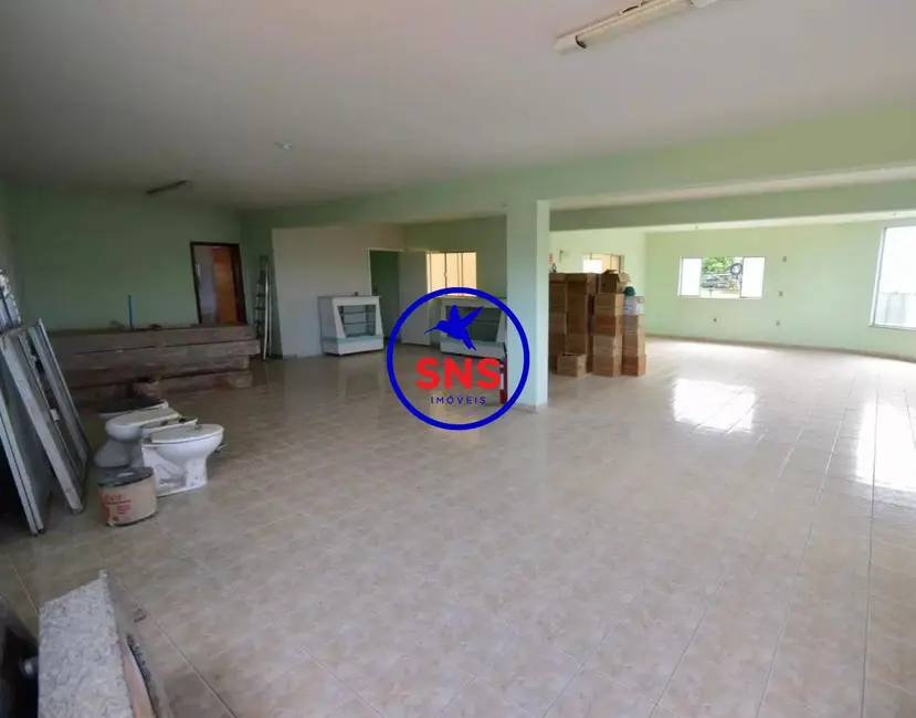 Loja para alugar, 130m2 em Parque das Universidades, Campinas - SP - imagem 9 Foto 9 de Loja para alugar, 130m2 em Parque das Universidades, Campinas - SP