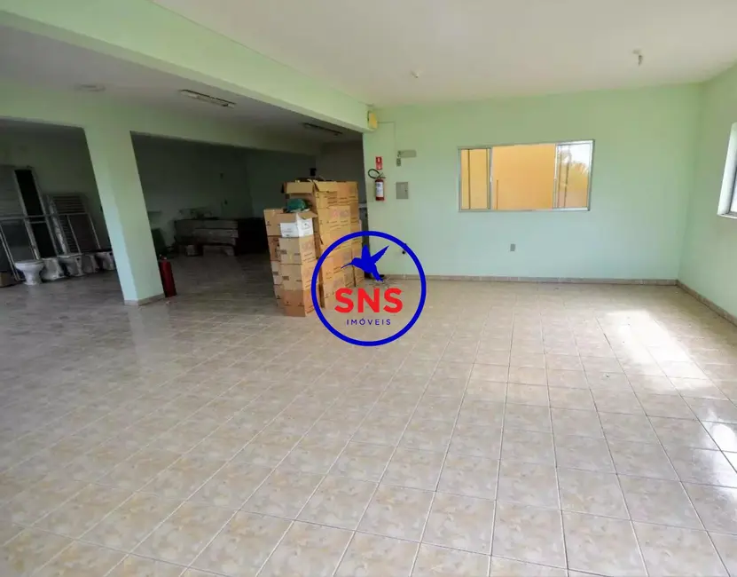 Loja para alugar, 130m2 em Parque das Universidades, Campinas - SP - imagem 8 Foto 8 de Loja para alugar, 130m2 em Parque das Universidades, Campinas - SP