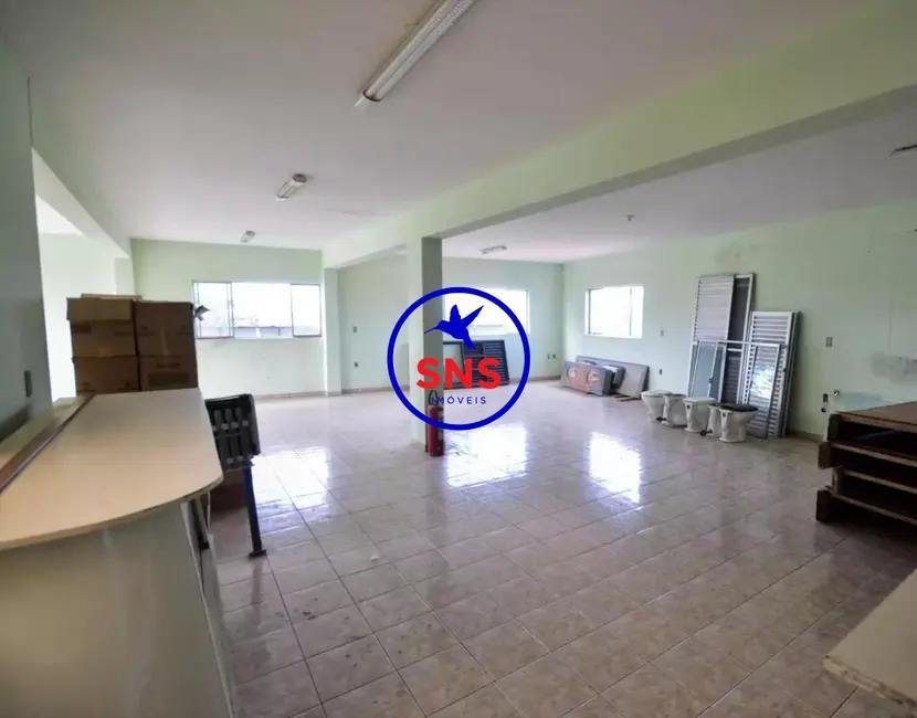 Loja para alugar, 130m2 em Parque das Universidades, Campinas - SP - imagem 7 Foto 7 de Loja para alugar, 130m2 em Parque das Universidades, Campinas - SP