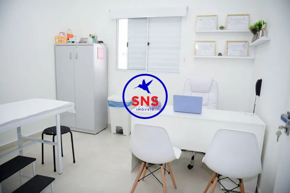 Sala Comercial para alugar, 9m2 em Jardim Guanabara, Campinas - SP - imagem 5 Foto 5 de Sala Comercial para alugar, 9m2 em Jardim Guanabara, Campinas - SP