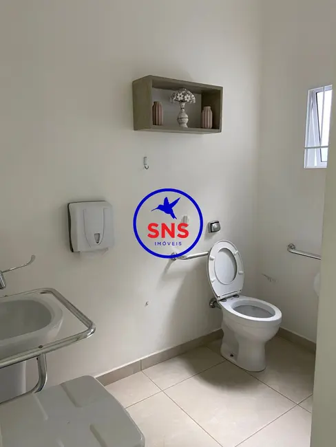 Sala Comercial para alugar, 9m2 em Jardim Guanabara, Campinas - SP - imagem 7 Foto 7 de Sala Comercial para alugar, 9m2 em Jardim Guanabara, Campinas - SP