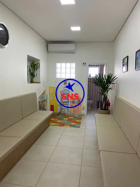 Sala Comercial para alugar, 9m2 em Jardim Guanabara, Campinas - SP - imagem 3 Foto 3 de Sala Comercial para alugar, 9m2 em Jardim Guanabara, Campinas - SP