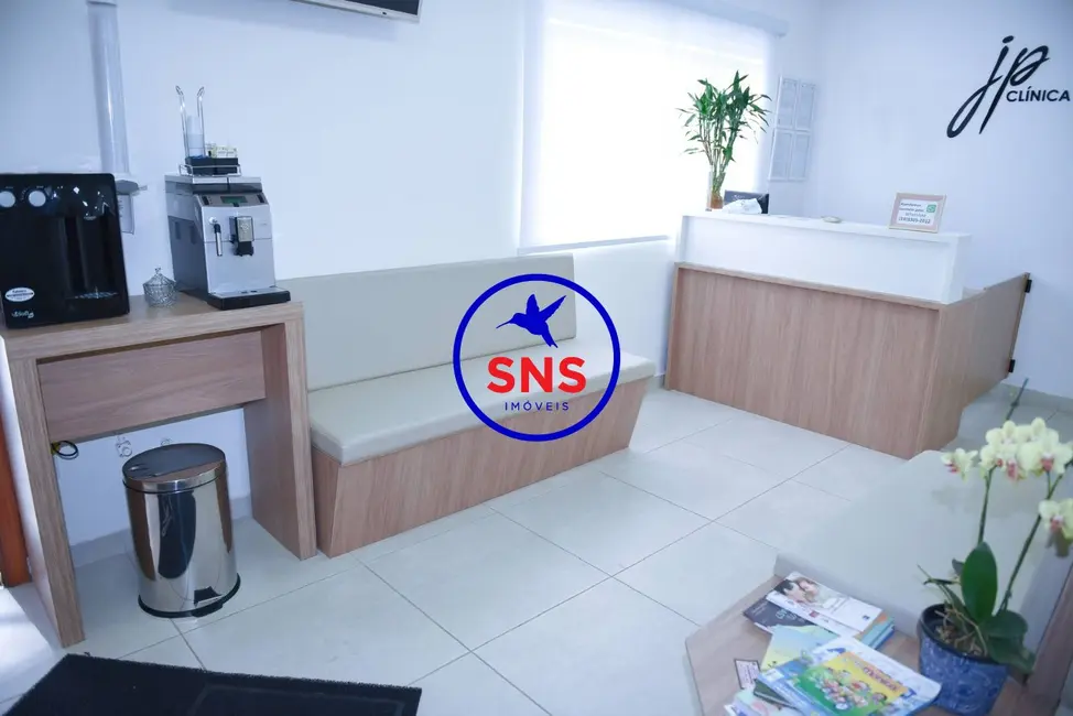Foto 1 de Sala Comercial para alugar, 9m2 em Jardim Guanabara, Campinas - SP