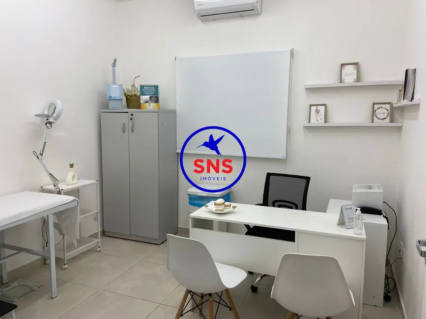 Sala Comercial para alugar, 9m2 em Jardim Guanabara, Campinas - SP - imagem 6 Foto 6 de Sala Comercial para alugar, 9m2 em Jardim Guanabara, Campinas - SP