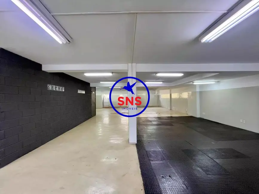 Loja para alugar, 220m2 em Bonfim, Campinas - SP - imagem 6 Foto 6 de Loja para alugar, 220m2 em Bonfim, Campinas - SP