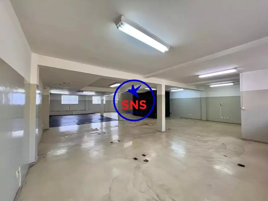 Loja para alugar, 220m2 em Bonfim, Campinas - SP - imagem 3 Foto 3 de Loja para alugar, 220m2 em Bonfim, Campinas - SP