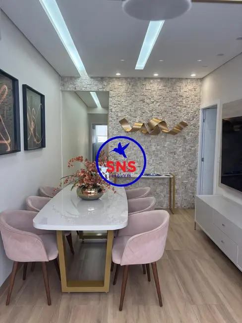 Foto 2 de Apartamento com 2 quartos à venda, 102m2 em Centro, Campinas - SP