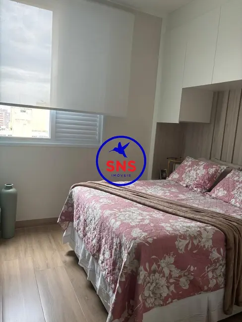 Foto 8 de Apartamento com 2 quartos à venda, 102m2 em Centro, Campinas - SP