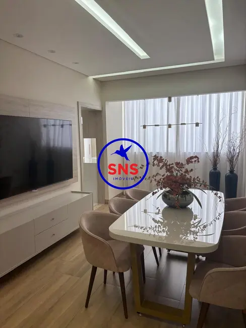 Foto 1 de Apartamento com 2 quartos à venda, 102m2 em Centro, Campinas - SP